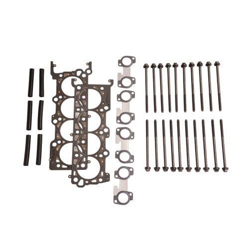 New ford racing 4.6 2v sohc 1996 - 2004 mustang head changing kit m-6067-d46