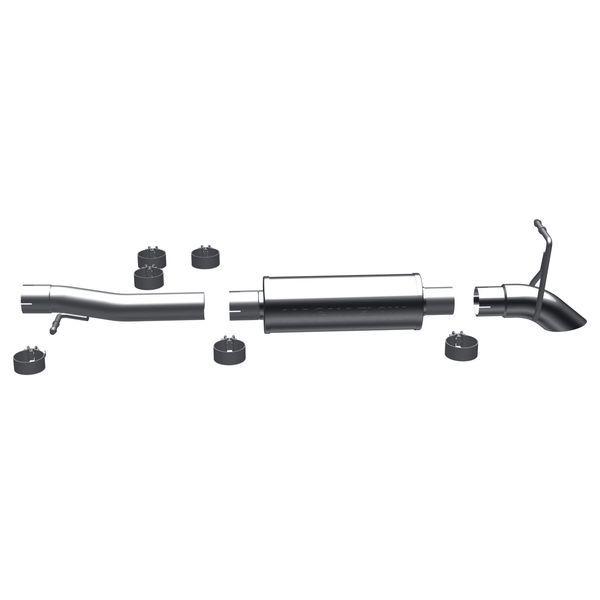 Magnaflow exhaust systems - 17119