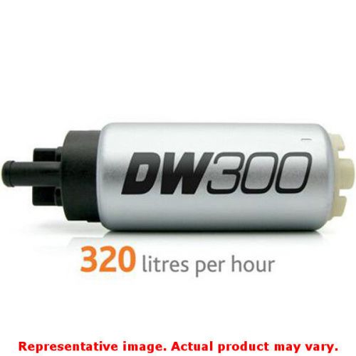 Deatschwerks 9-301-0847 301 pump fits:eagle 1995 - 1998 talon tsi l4 2.0 t awd