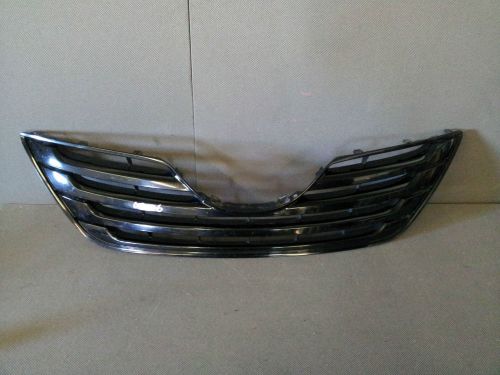 2007-2009 toyota camry front radiator grille 53111-06090