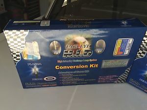 Eagle lite h i d conversion kit this is brand new never used !