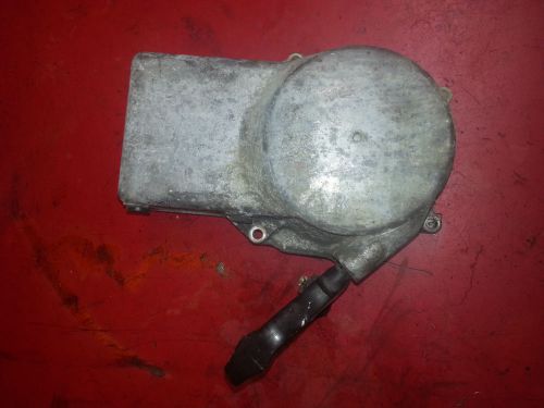 1997 97 polaris xlt xc600 xc 600 recoil pull starter start