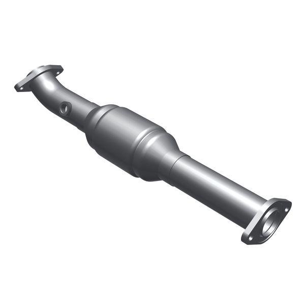 Magnaflow catalytic converters - 49 state legal - 49702