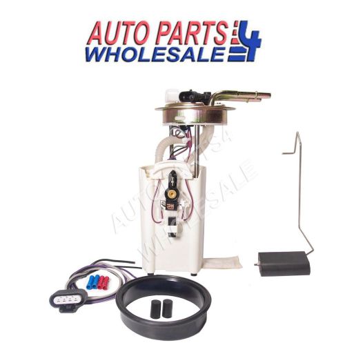 New fuel pump&amp;assembly&amp;pressure sensor for escalade avalanche aw3556m