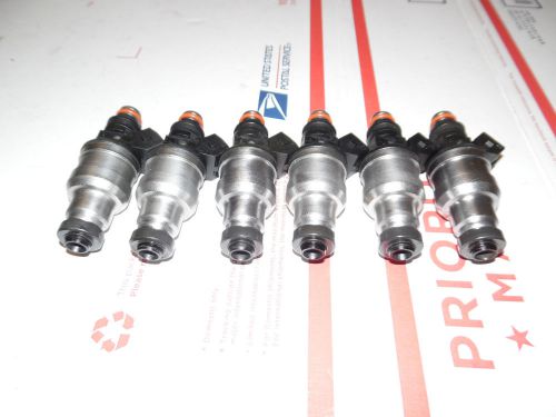 94 to 99  fuel injector mitsubishi diamante 3000gt dodge stealth inp-533