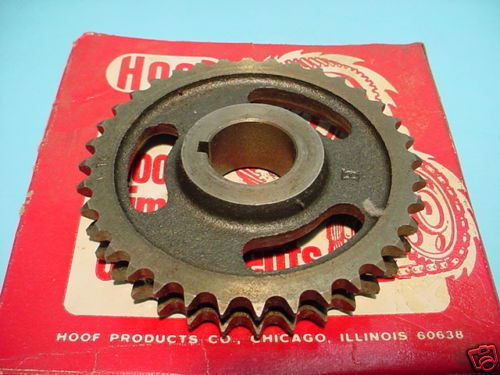 Toyota corona &amp; celica new layshaft inner timing gear