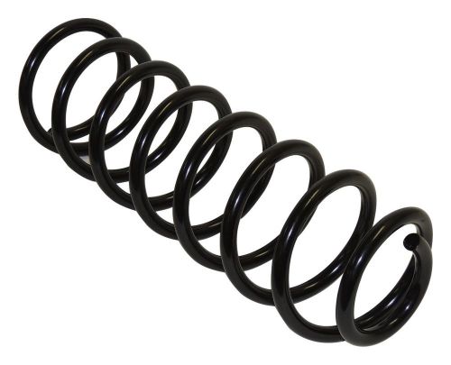 Crown automotive 52088129 coil spring fits 97-06 wrangler (tj)