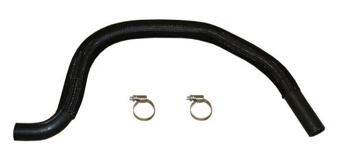 Power steering reservoir line hose crp psh0111r fits 02-06 bmw 325ci