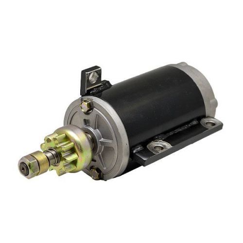 Arrowhead sab0040 outboard replacement boat 12v starter