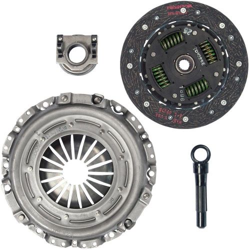 Mitsuko stage 1 clutch kit for 91-94 dodge shadow plymouth sundance gas sohc