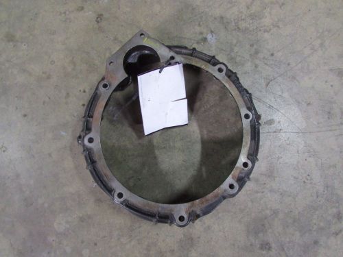 Maserati granturismo, bell housing, used, p/n 224282