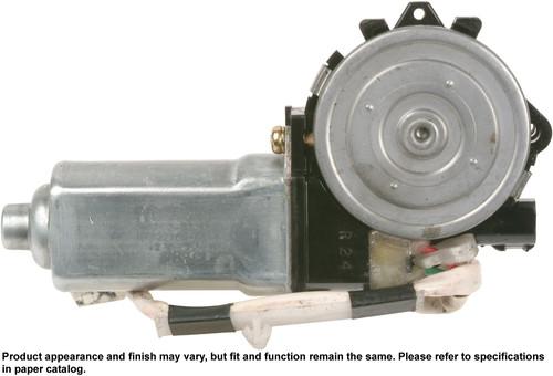 Cardone 47-10022 power window motor-reman window lift motor