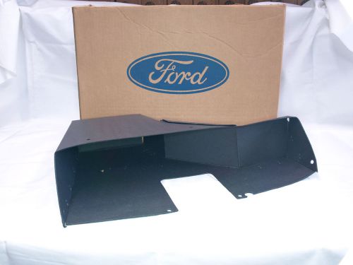 1980-86 ford truck bronco nos glove box assy. ment still in the box f100-f350