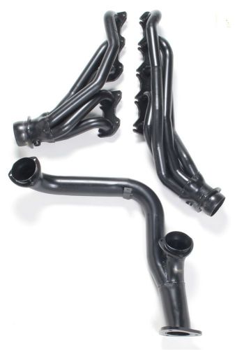 Hedman hedders 89660 uncoated standard duty header