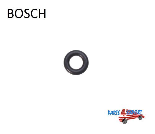 Bmw saab mercedes fuel injector o-ring 13641286708 bosch