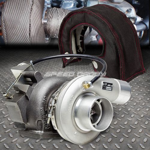 S300g/s310g t4 turbo charger for 00-14 cat c7/c9/3126 diesel+black blanket rs