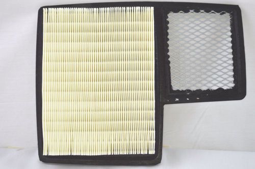 Air filter sa12146 for yamaha golf carts g16 thru 22 drive 4 cycle  1996-up