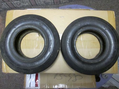 Vintage racing go kart, used carlisle slicks, mcculloch, westbend, rupp