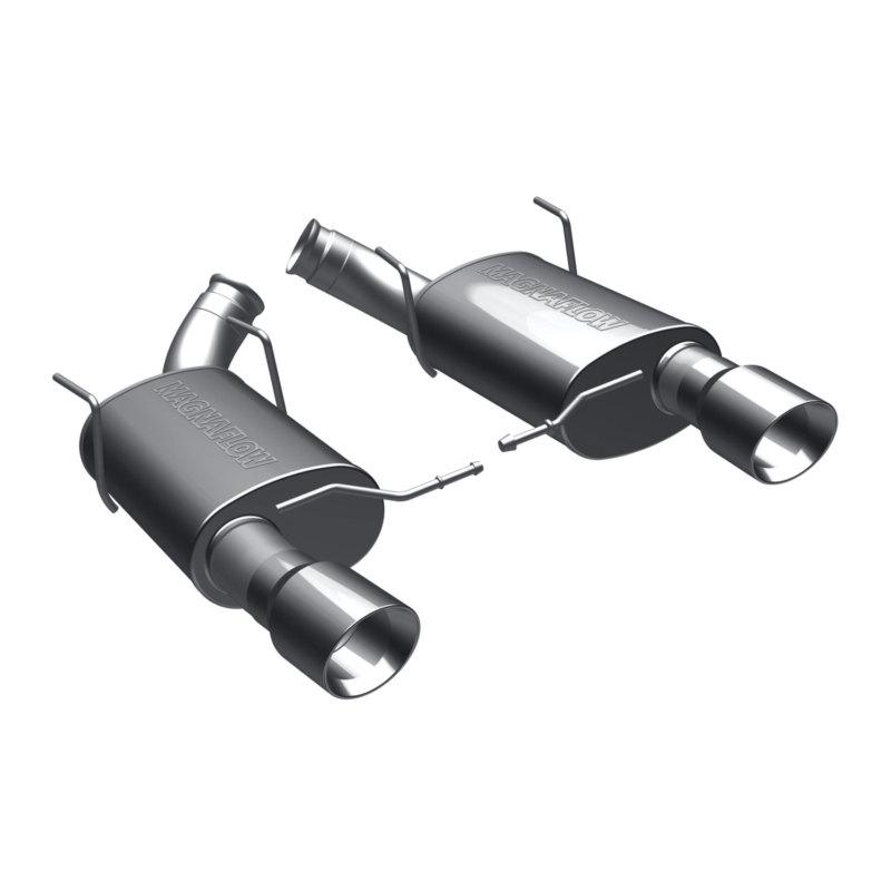 Magnaflow 15593 cat back performance exhaust