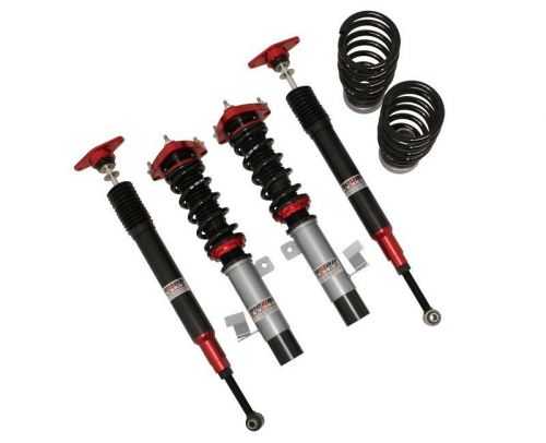 Megan racing street series adjustable coilovers suspension springs m303