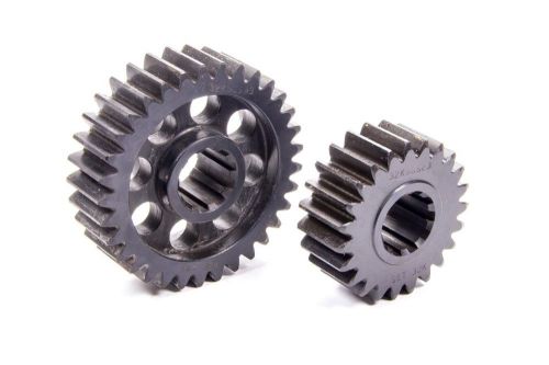 Scs gears set 32k 10 spline standard quick change gear set p/n 32k