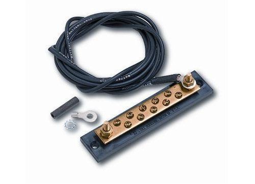 Ron francis gw15 ground terminal strip 12-wire each