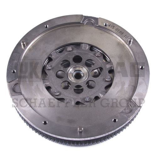 Luk dmf053 flywheel