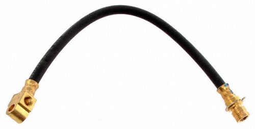 Raybestos bh36589 rear brake hose