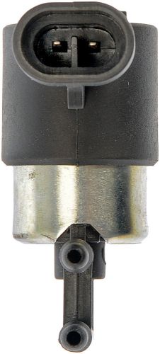 Hvac heater control valve solenoid dorman 600-104