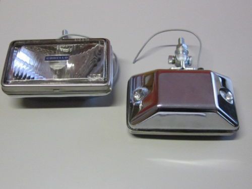 Ferrari 308 fog lamp set