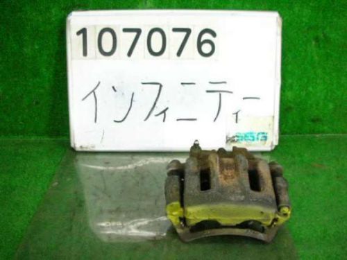 Nissan infiniti q45 1994 f. right caliper [7644330]