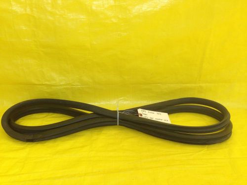 2003 2004 2005 nissan 350z coupe left door weather rubber seal oem