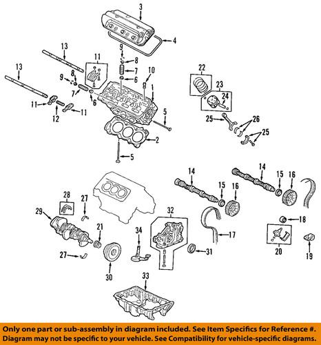 Honda oem 14400-p8a-a02 timing belt/engine timing belt