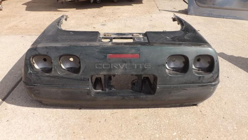 91-96 corvette c4 rear clip