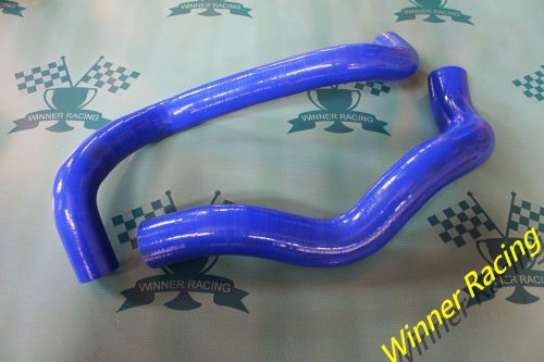 Silicone radiator hose fit ford mustang 3.8l 2001-2004 2002 2003