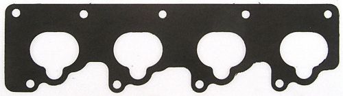 Engine intake manifold gasket set fel-pro fits 96-98 hyundai elantra 1.8l-l4