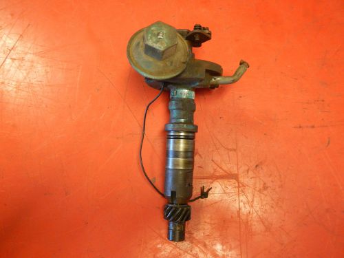 364 401 425 buick nailhead distributor # 1110870 1957 58 59 60 61 62 63 64 65 66