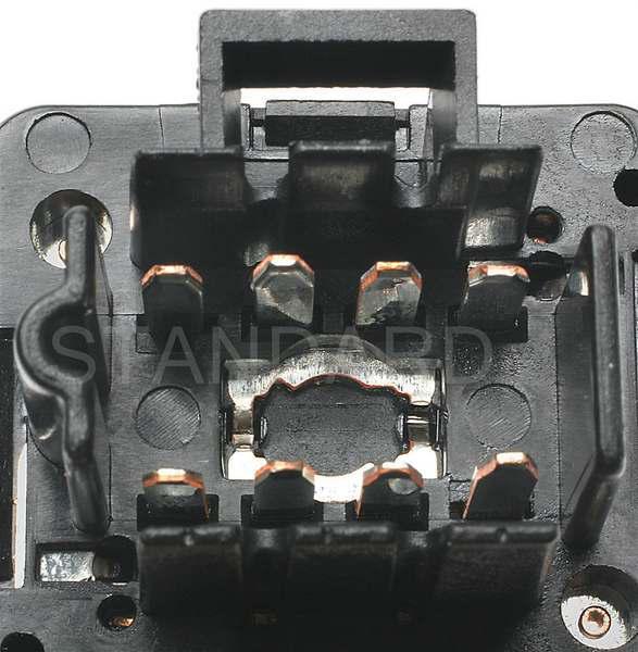 Standard ignition door window switch ds-1498