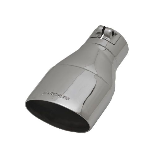 Flowmaster 15383 stainless steel exhaust tip