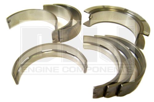 Engine crankshaft main bearing set fits 1995-2009 mercury sable mystique c