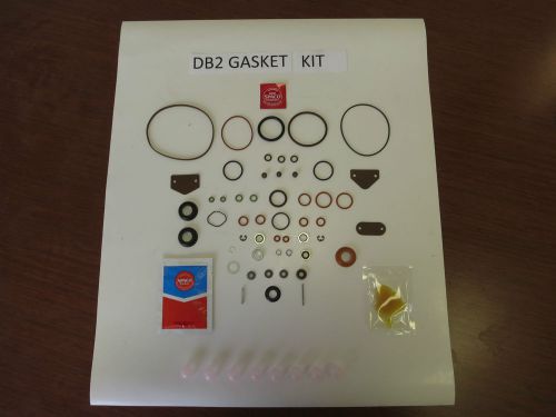 Db2 rebuild gasket kit gm ford 6.2 5.7 6.9 24370 spaco stanadyne injection pump