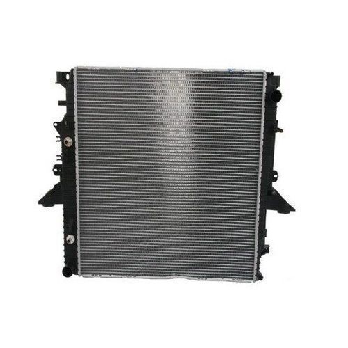 Original 2010 land rover range rover sport radiator lr015560