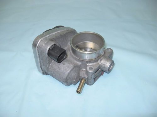 1.6 mini &#039;02-2008 throttle body 13547509043, free kwik ship!