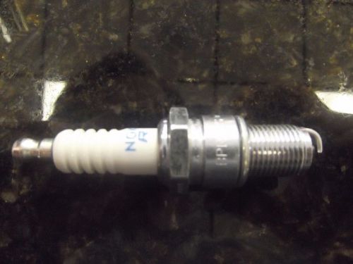 Ngk bpr6es spark plug (4) pack