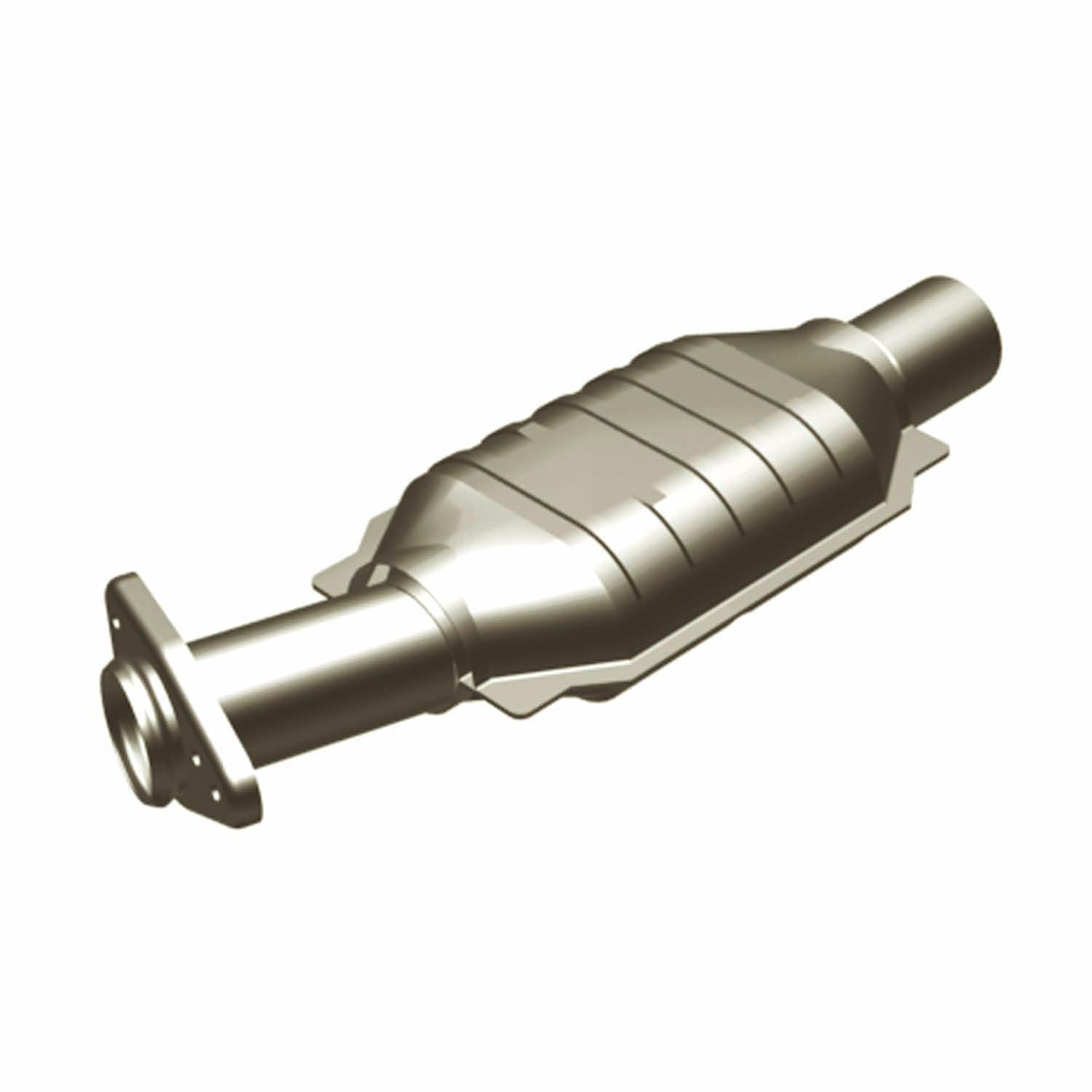 Magnaflow 339431 direct fit california catalytic converter