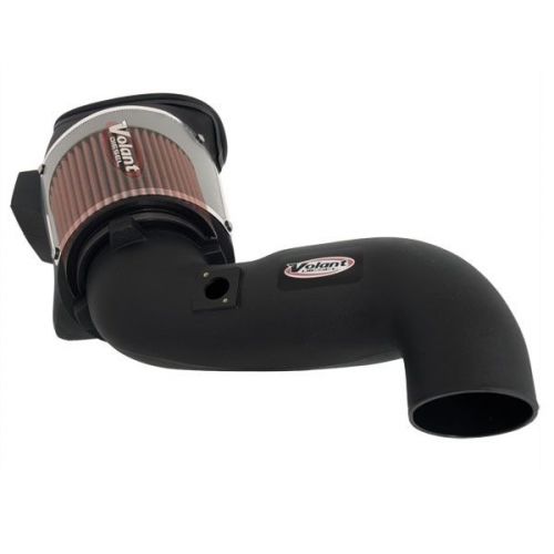 Volant powercore air intake system for chevy silverado duramax lmm 2007-2009