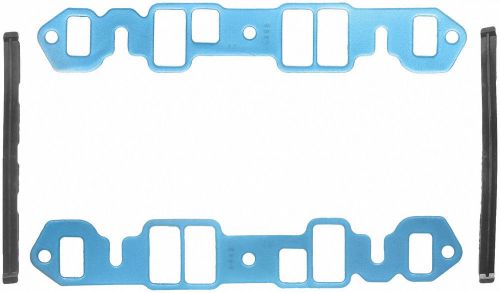 Engine intake manifold gasket set fel-pro ms 9943