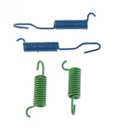 Carlson h386 rear return spring set