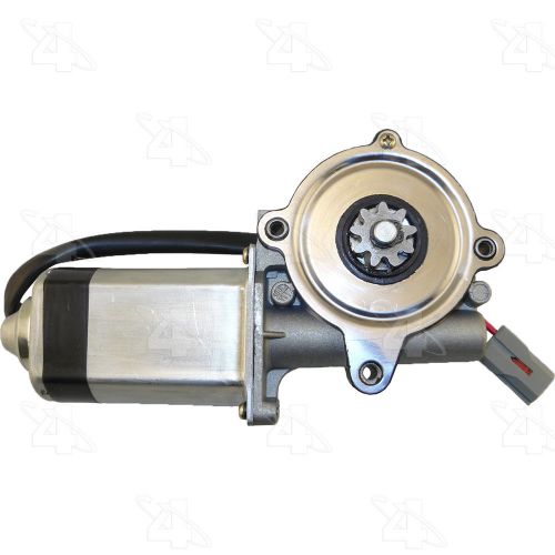 Aci/maxair 83393 new window motor