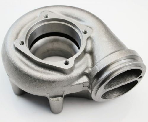 99.5-03 ford 7.3l powerstroke gtp38 high flow 1.0 a/r upgraded turbine housing